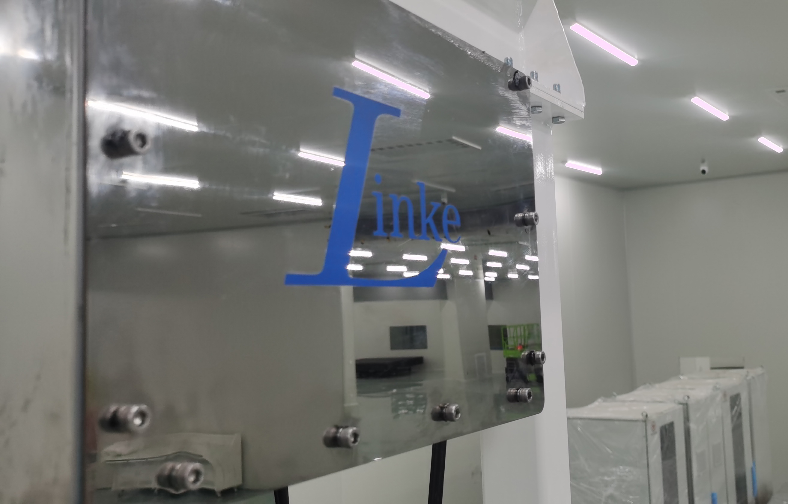 潔凈室起重機適用于哪些行業