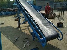 曲阜市都用輸送機械廠銷售部產品展示