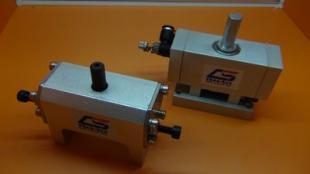 四平機械手配件廠家直銷與夾具批發 一站式解決自動化設備需求