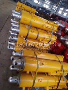 液壓支架機(jī)械加長(zhǎng)桿立柱 生產(chǎn)廠家、價(jià)格、圖片與配件供應(yīng)全解析